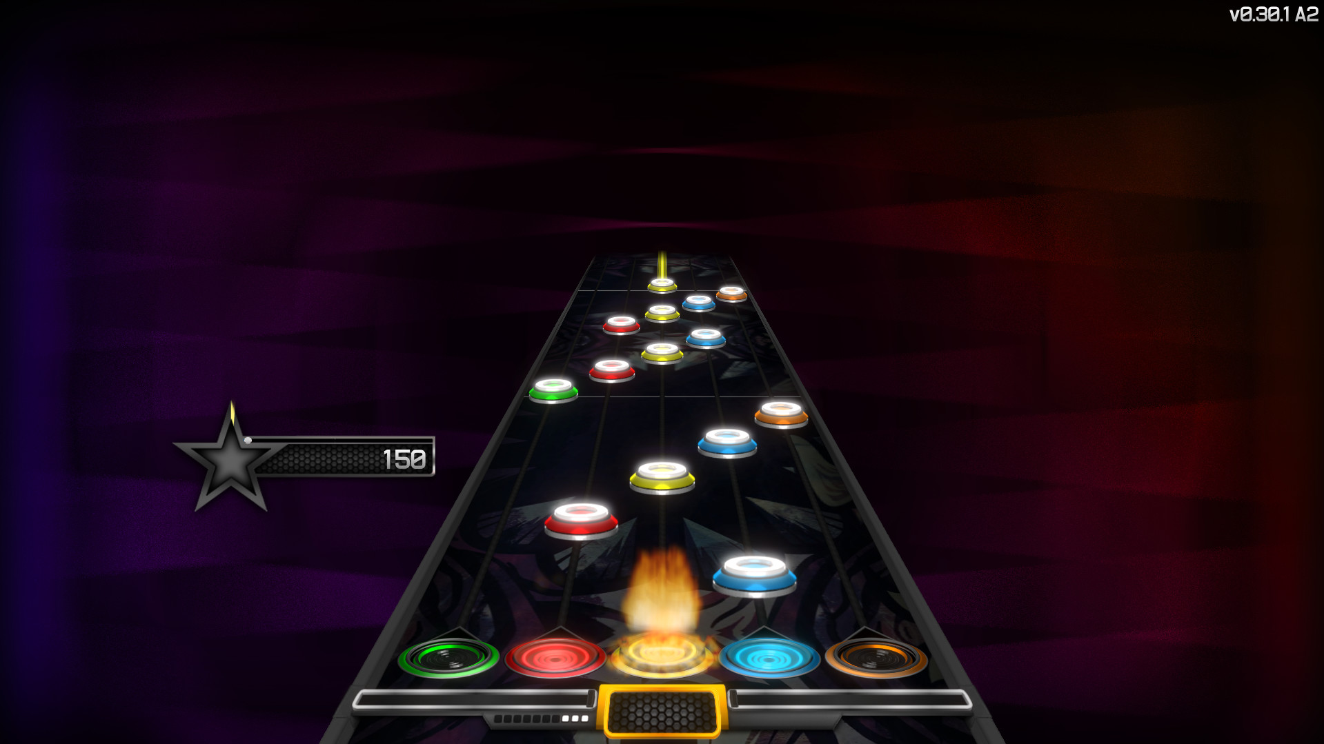 Fret Smasher screenshot 6