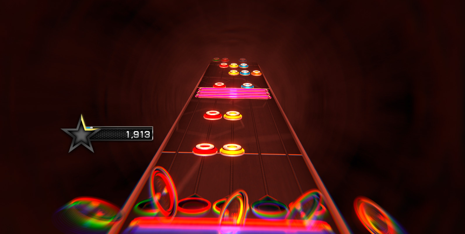 Fret Smasher screenshot 8