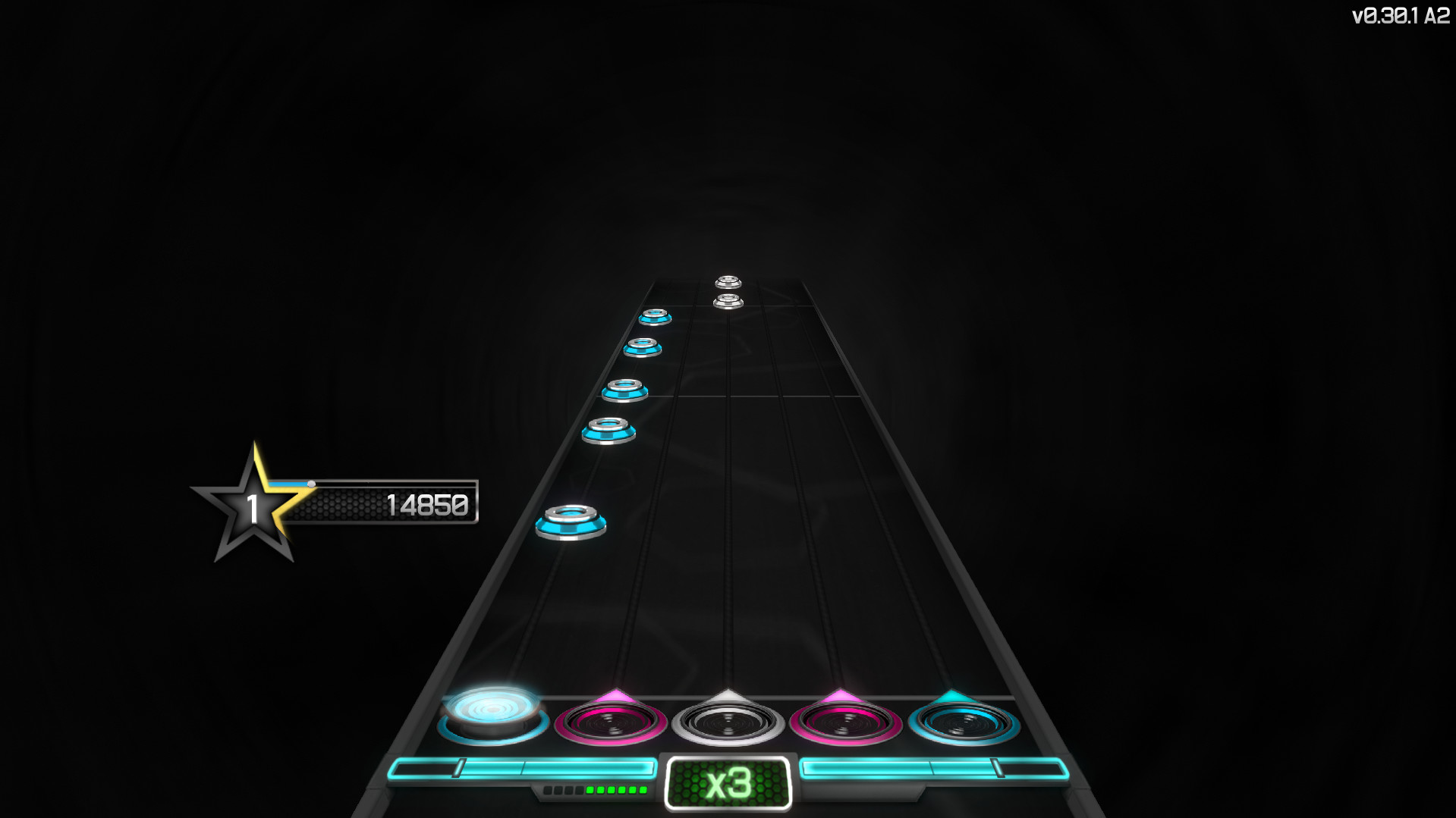 Fret Smasher screenshot 7