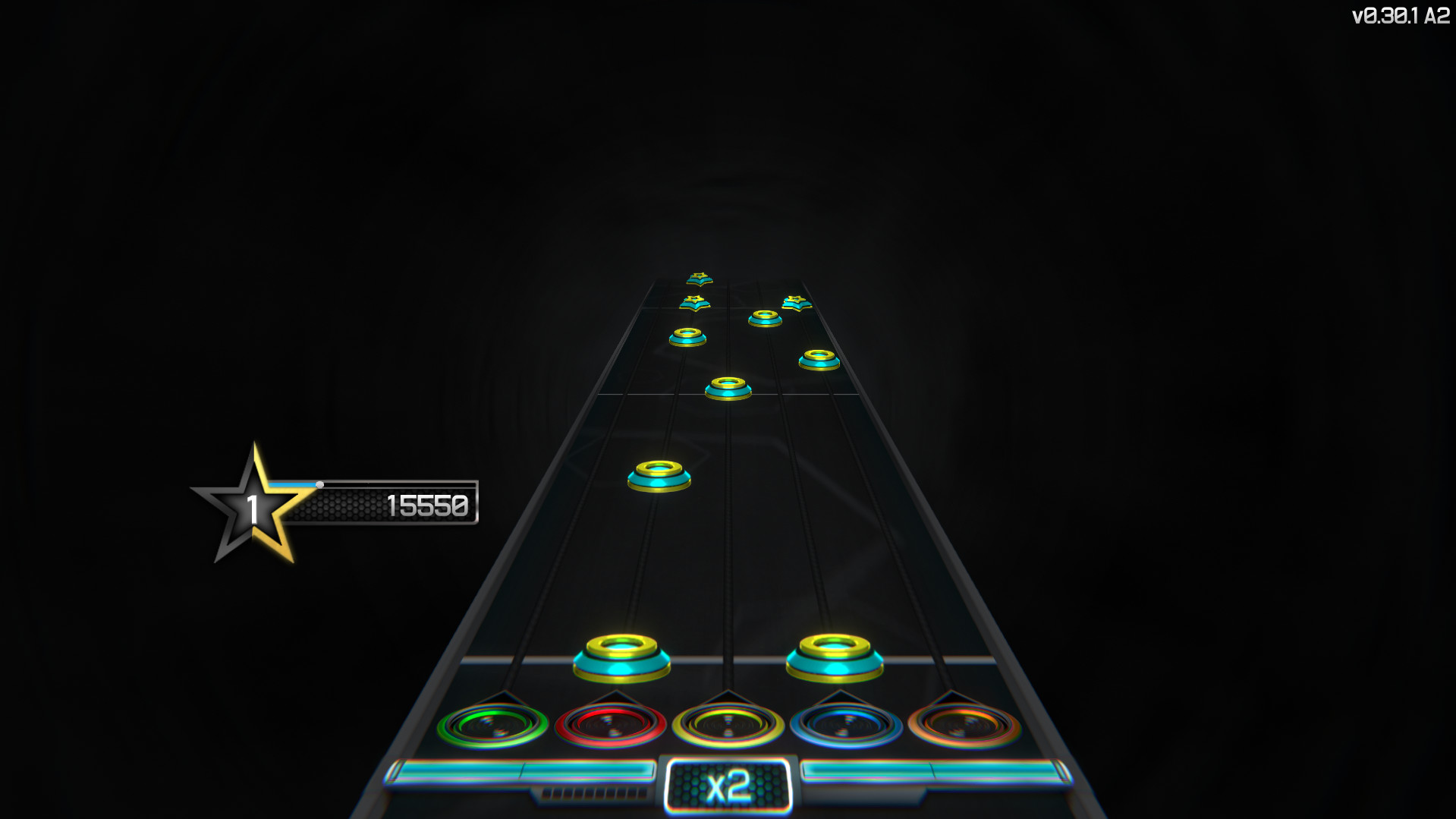 Fret Smasher screenshot 9
