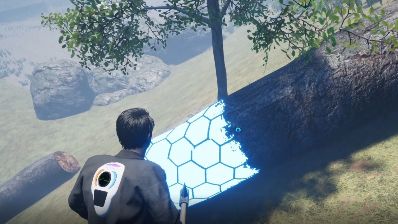 Beyond The Shadow screenshot 6