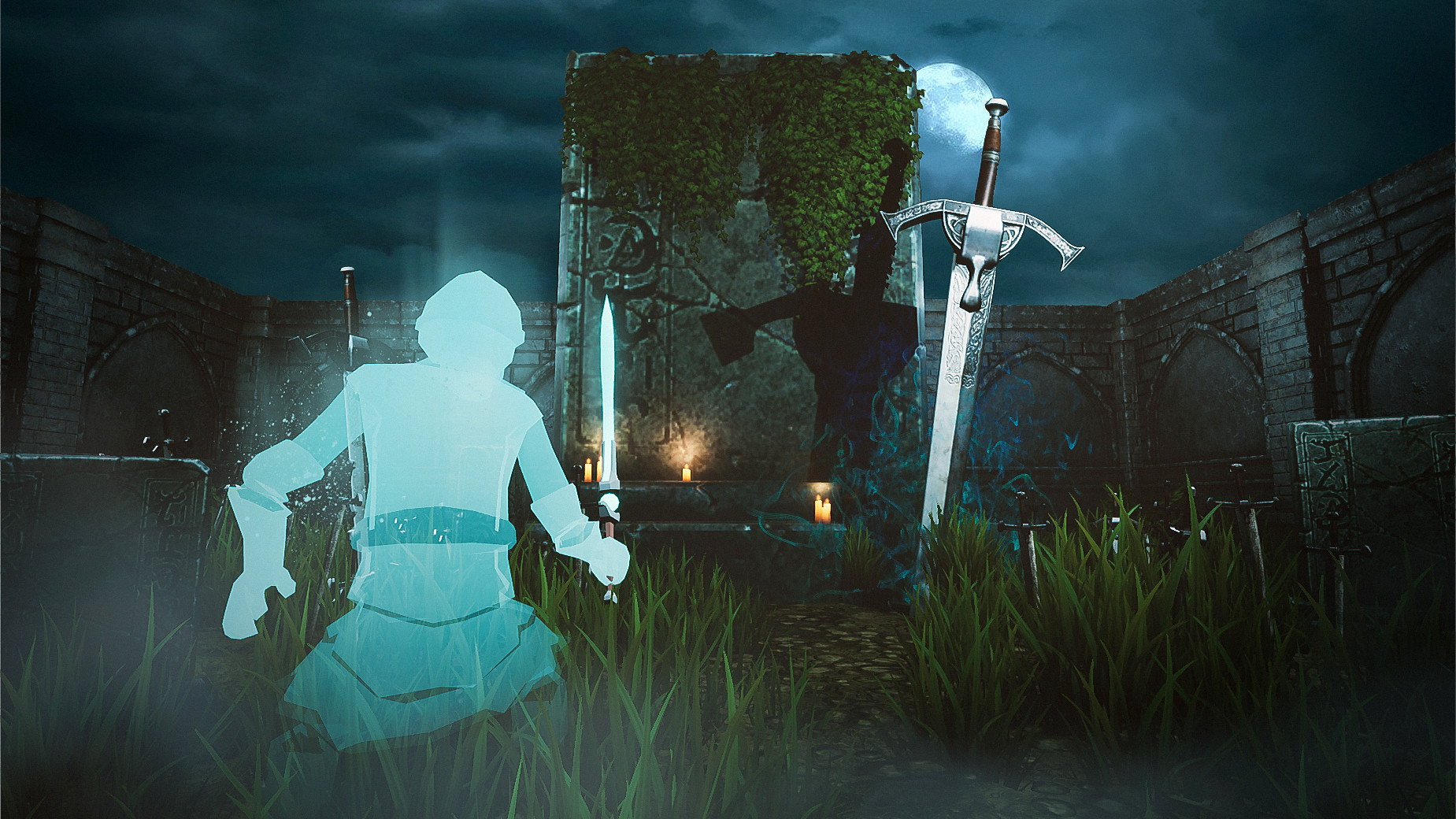 Usurper: Soulbound screenshot 8