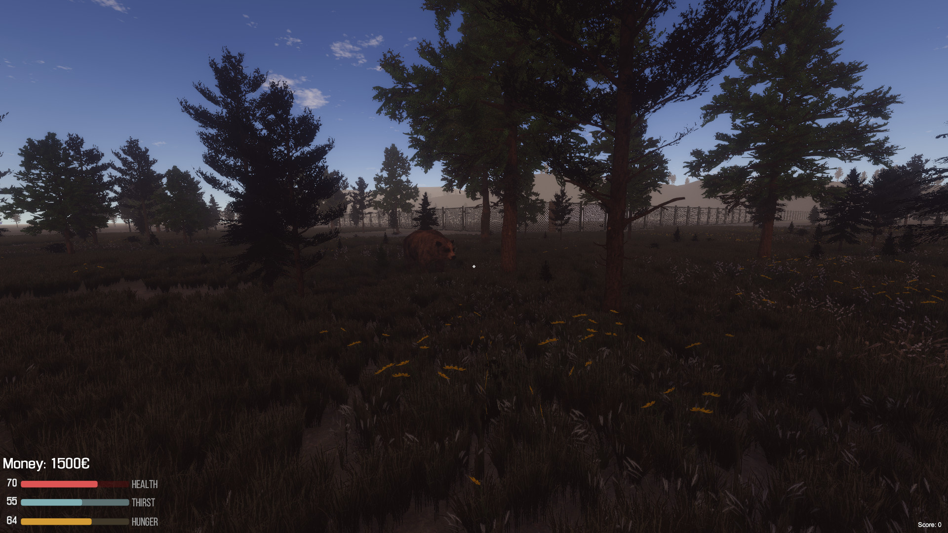 Project Ultra screenshot 7