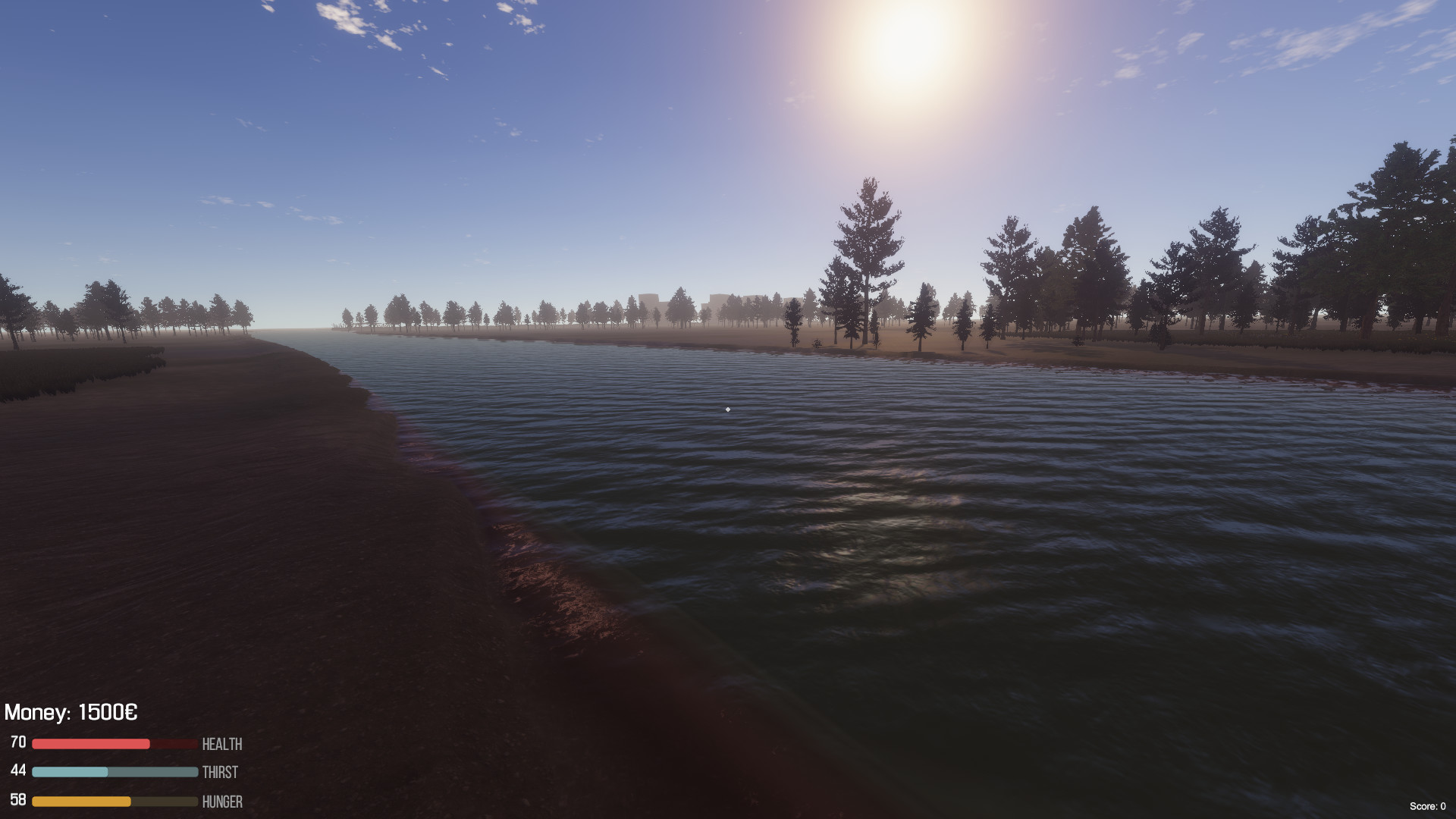 Project Ultra screenshot 2