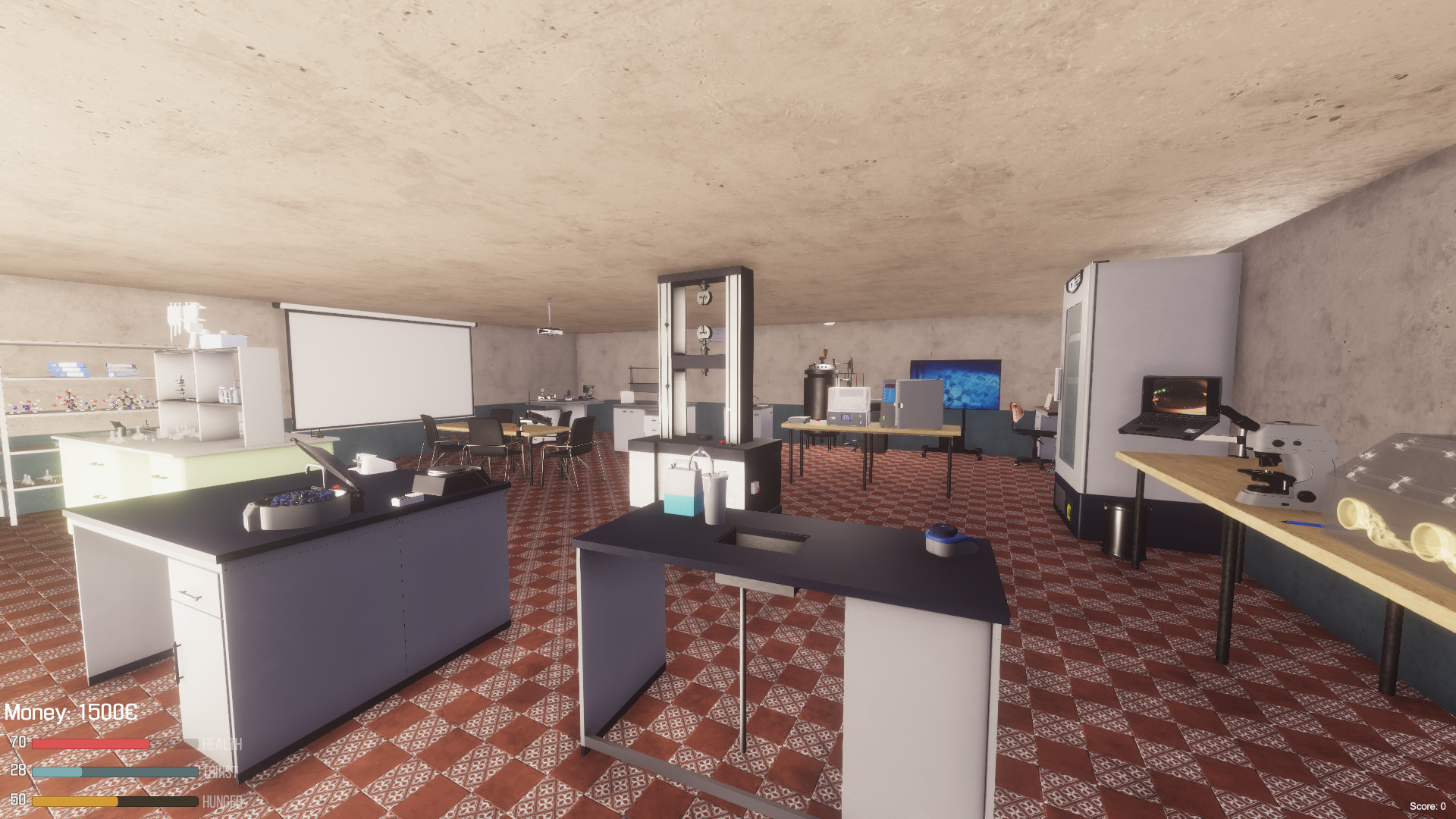 Project Ultra screenshot 8