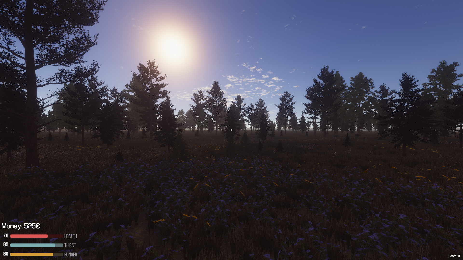 Project Ultra screenshot 6