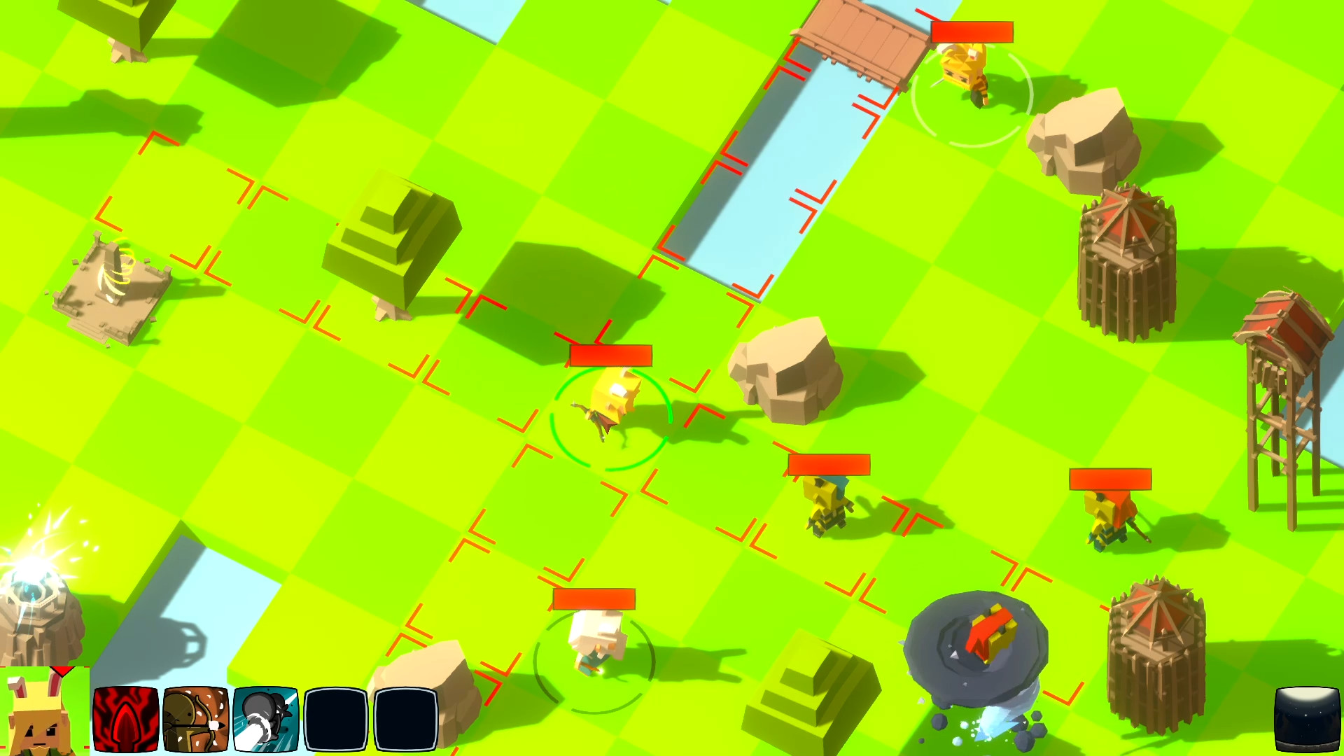 Defensia screenshot 3
