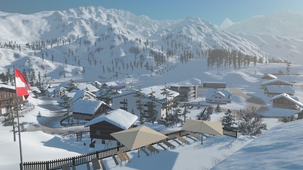 Winter Resort Simulator 2 screenshot 8