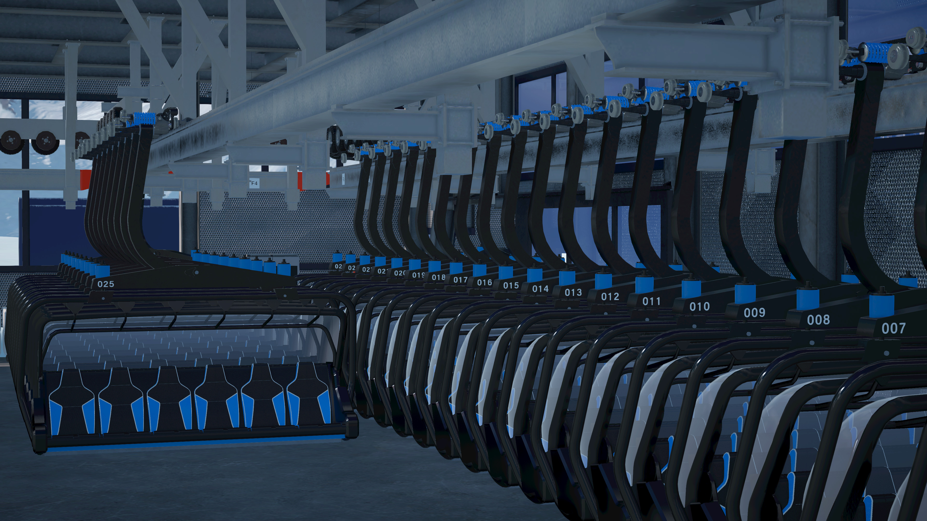 Winter Resort Simulator 2 screenshot 4