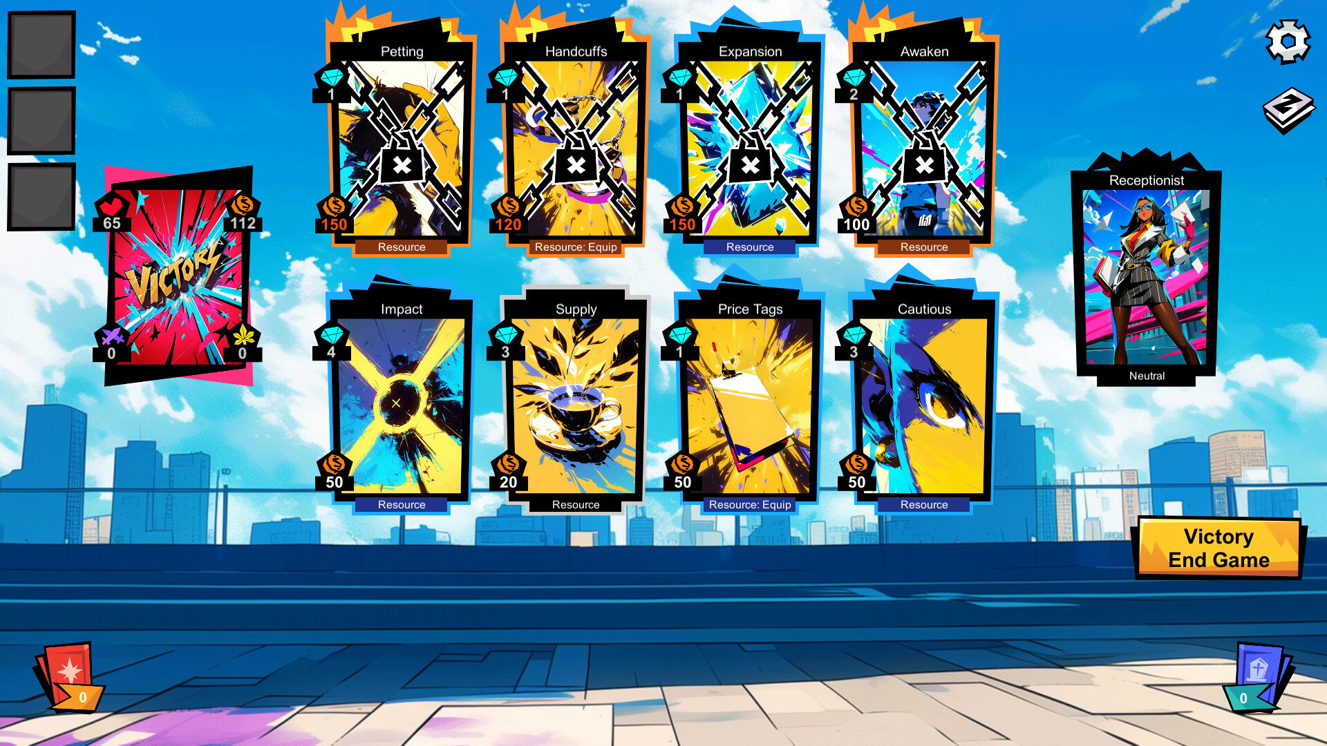 Card Chase screenshot 5