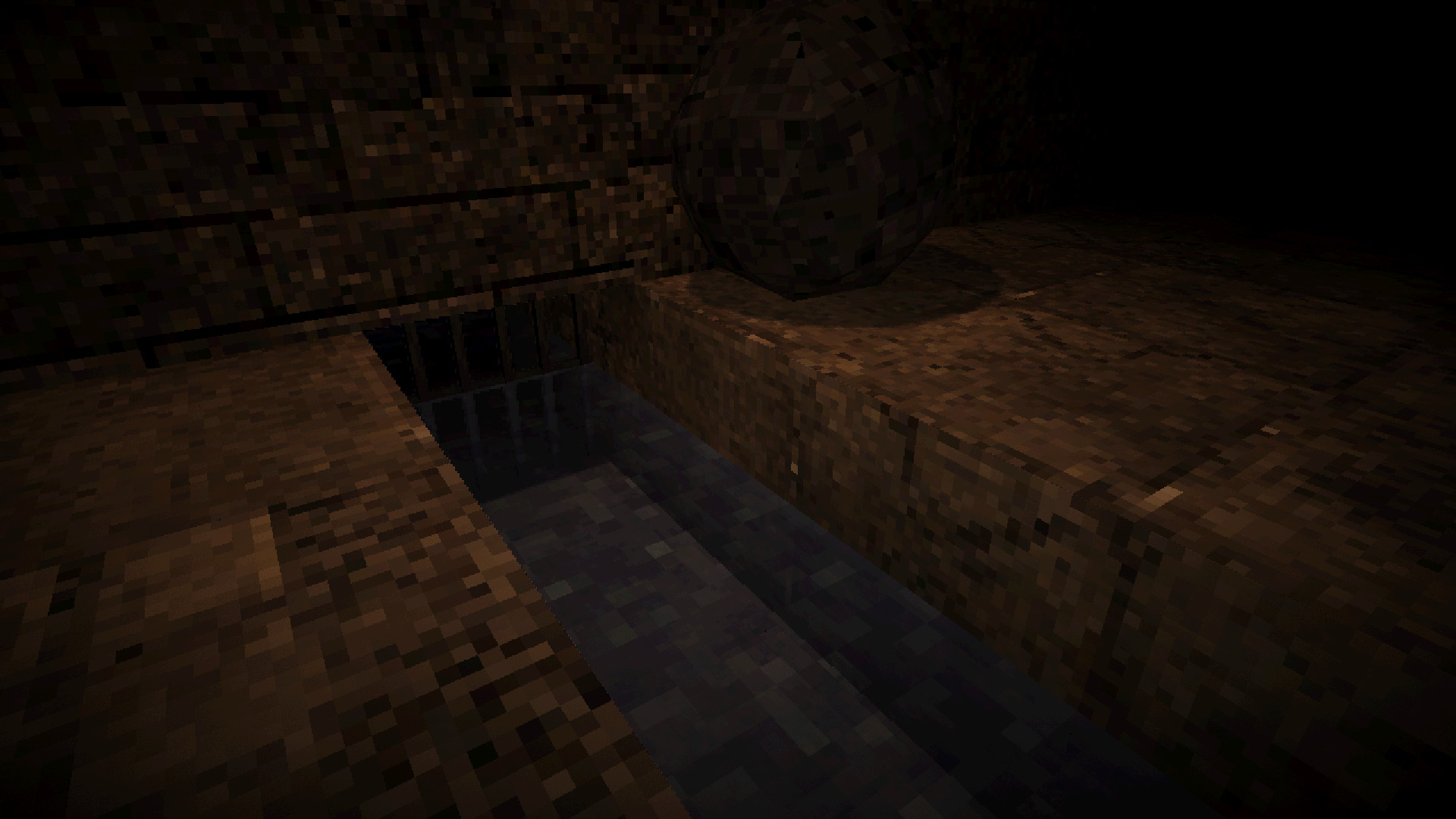 Deception screenshot 11