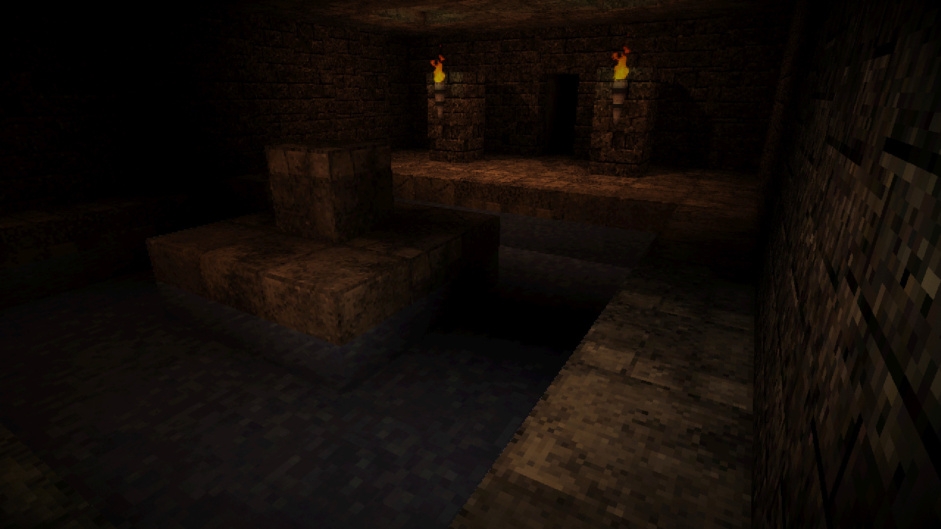 Deception screenshot 2