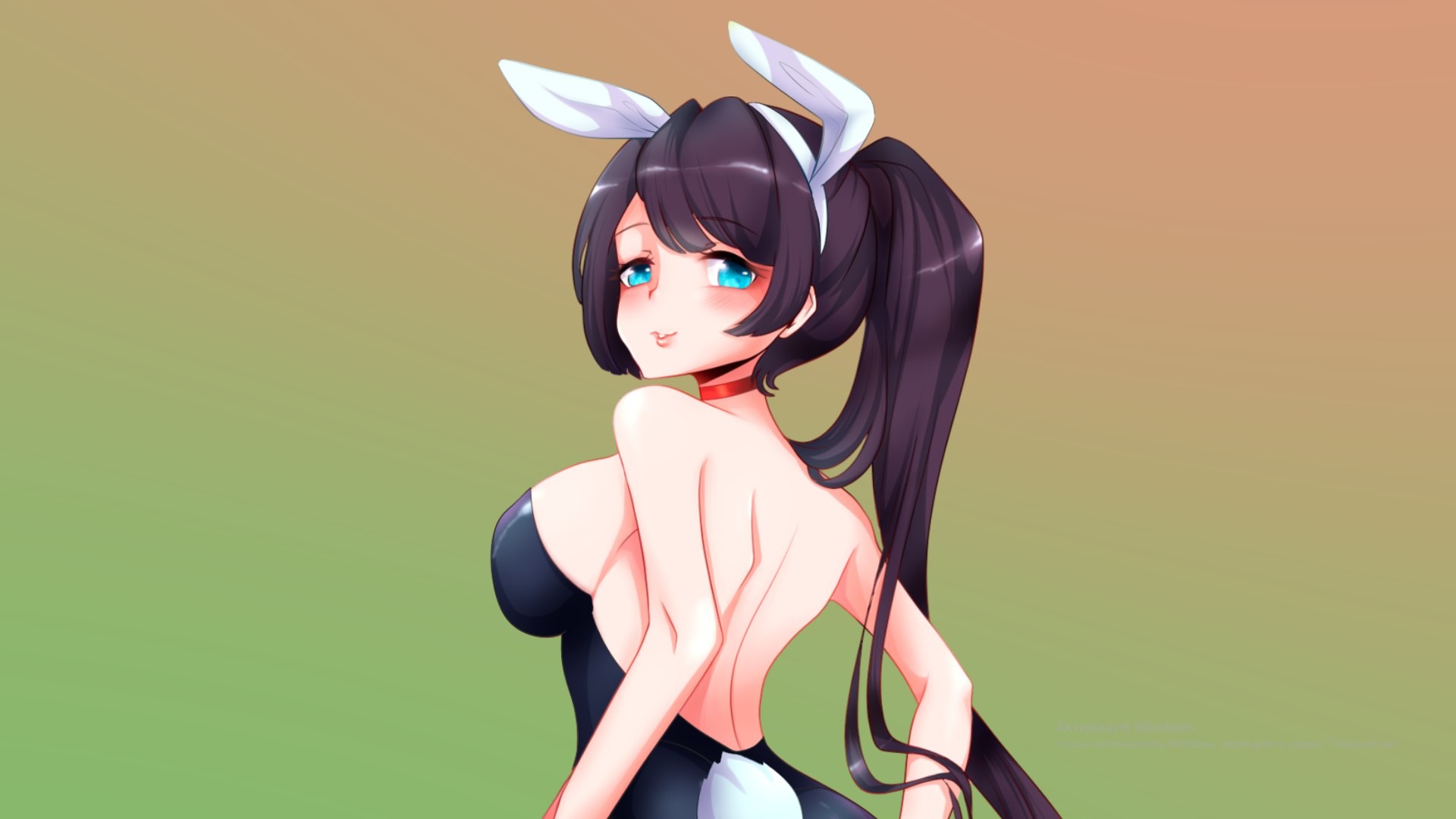 Hentai Milf Quiz 3 screenshot 5