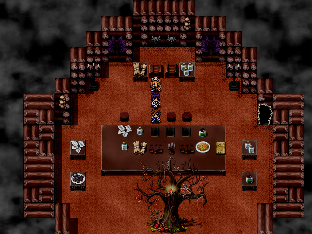 Fantasy Heroes 2 screenshot 5