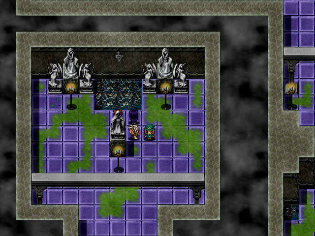 Fantasy Heroes 2 screenshot 7