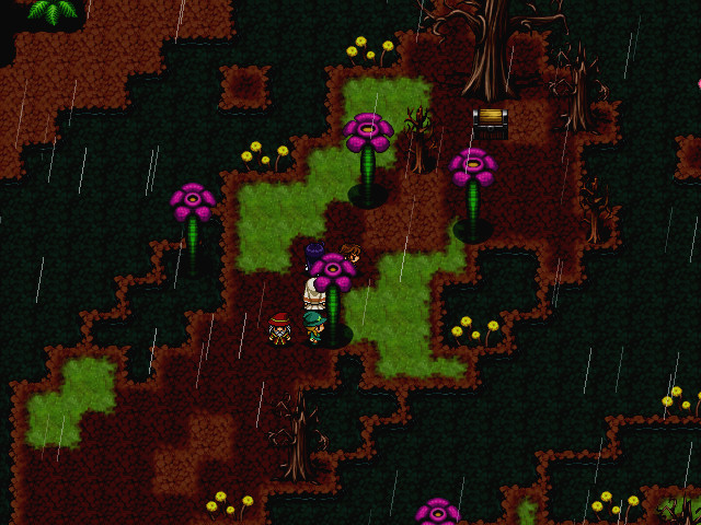 Fantasy Heroes 2 screenshot 2