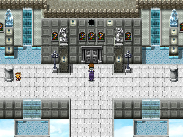 Fantasy Heroes 2 screenshot 3