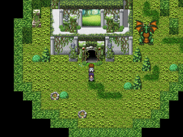 Fantasy Heroes 2 screenshot 4