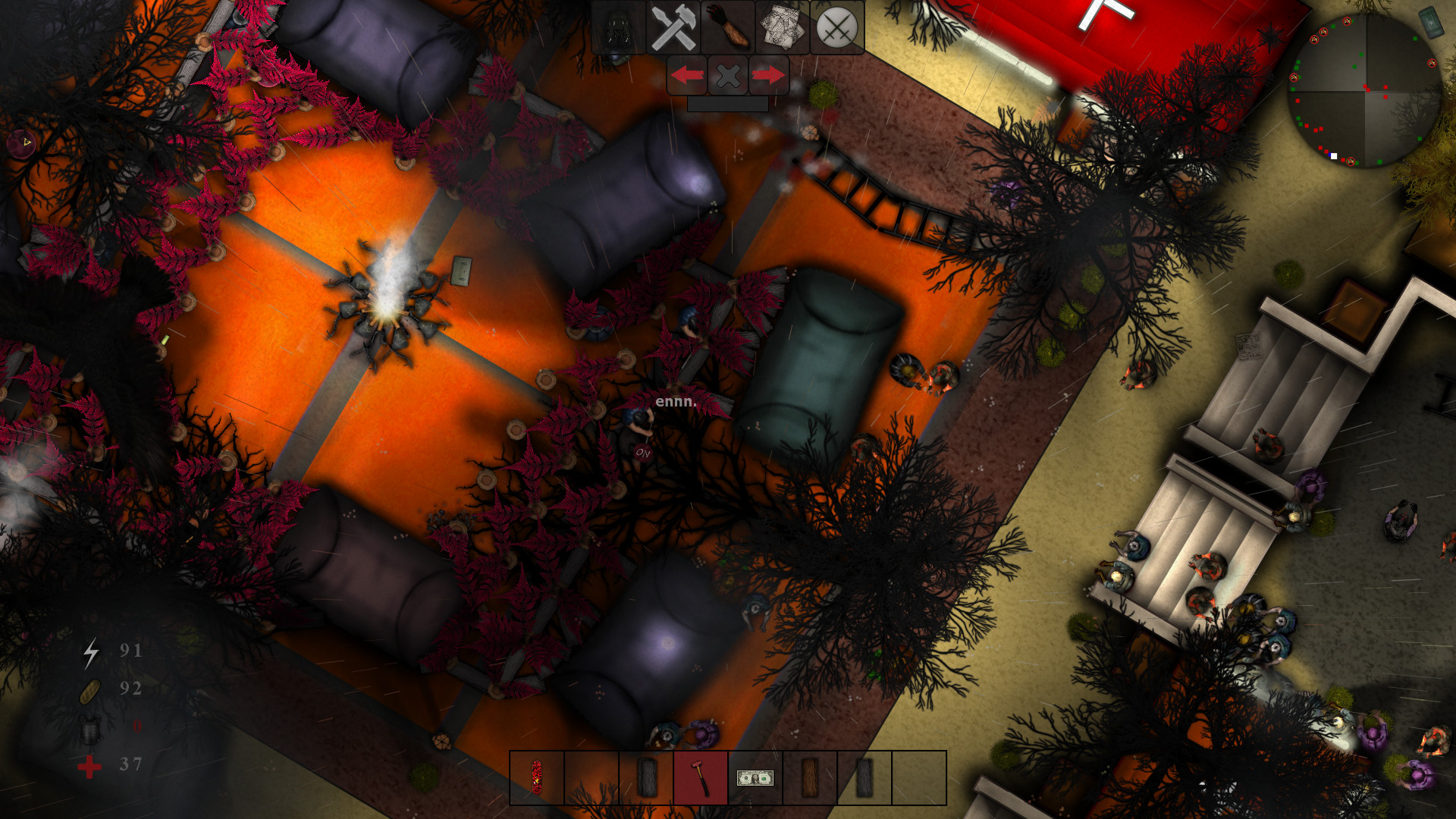 Epidemic screenshot 10