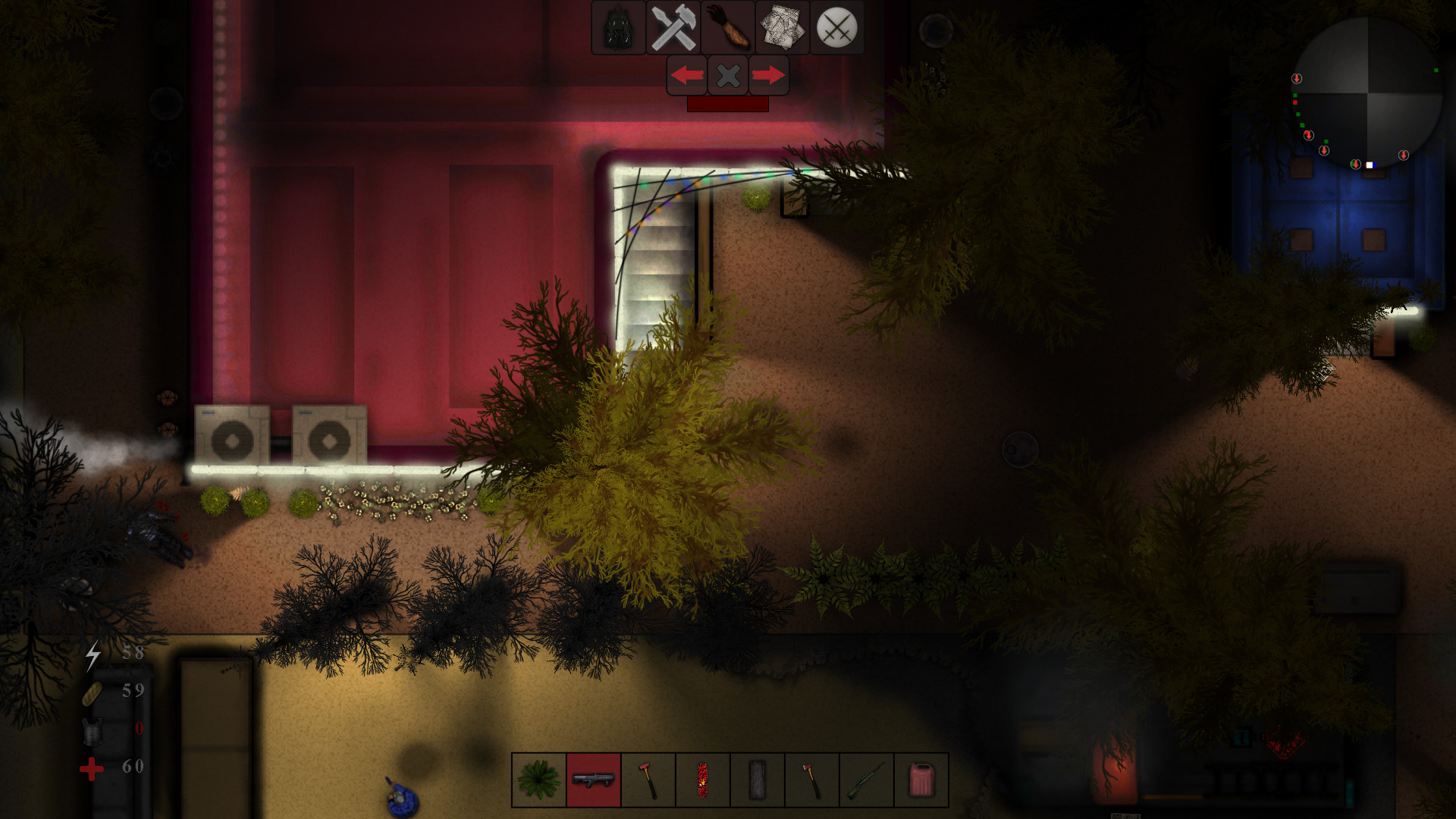 Epidemic screenshot 7
