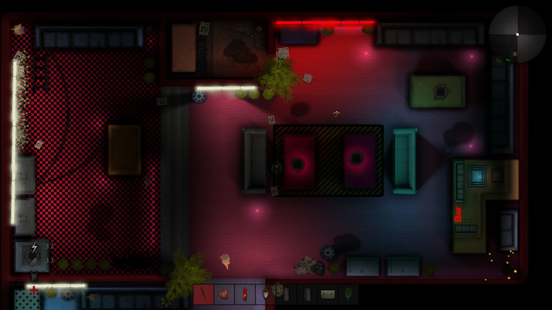 Epidemic screenshot 12