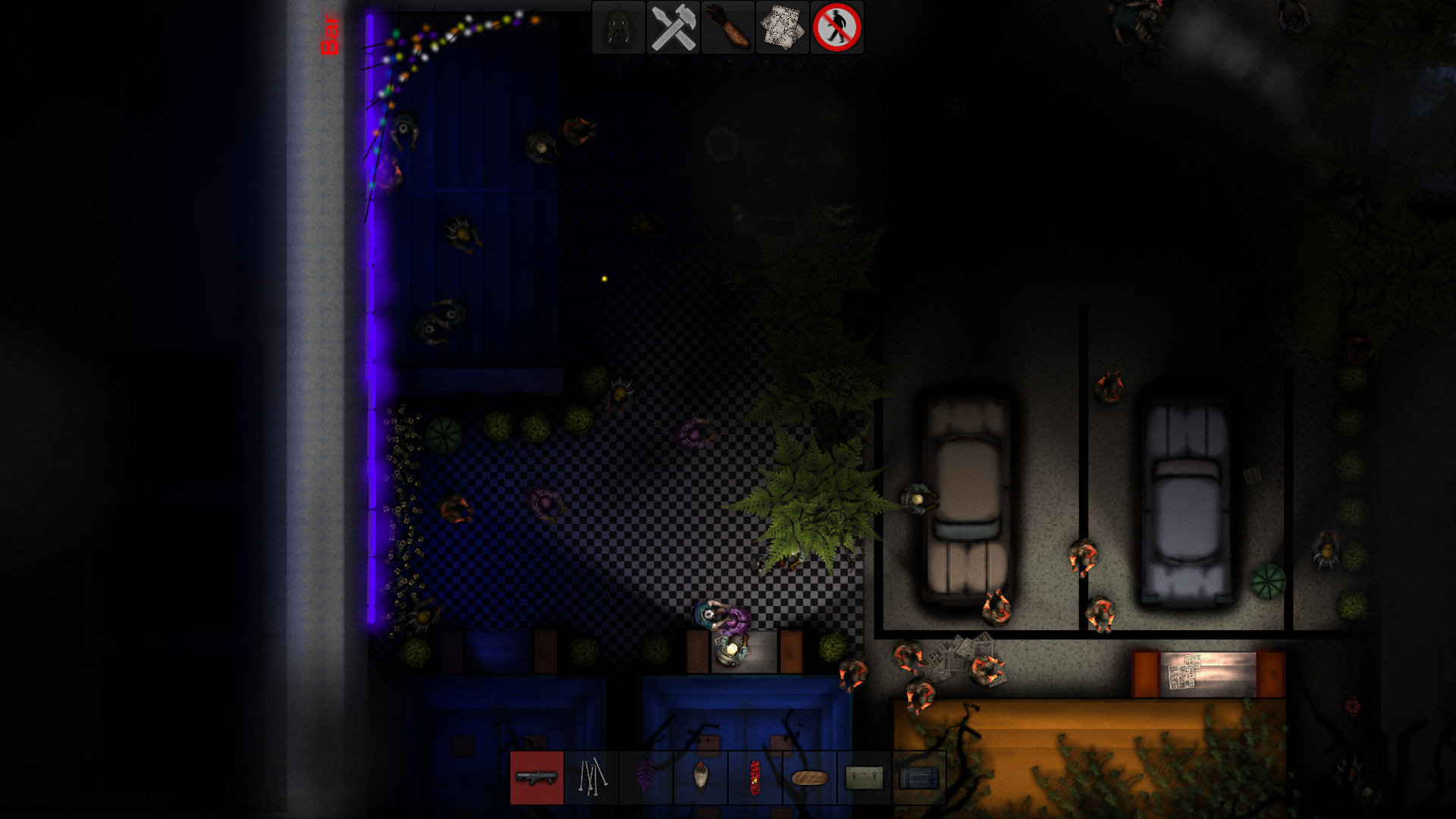 Epidemic screenshot 18