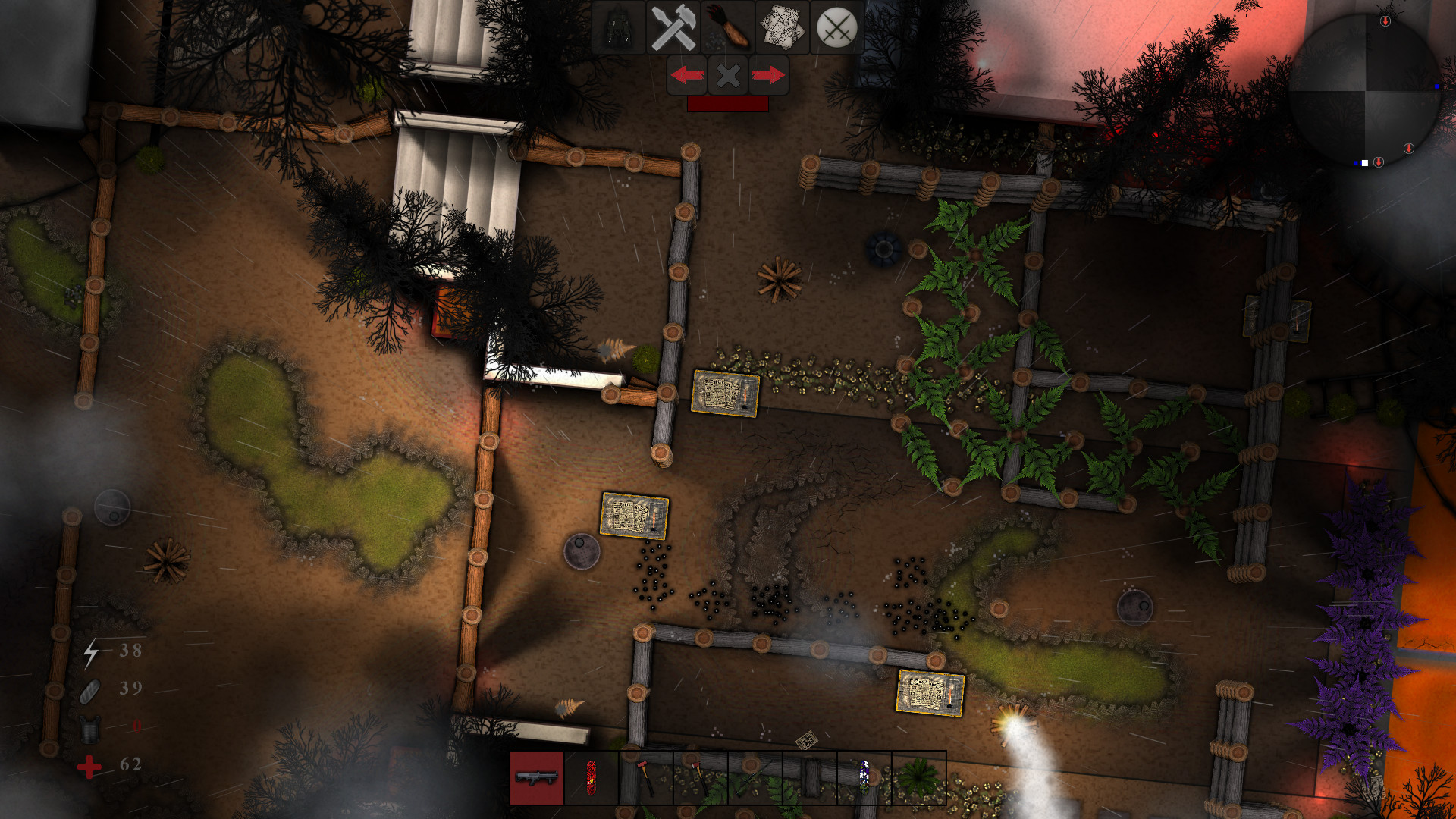 Epidemic screenshot 13