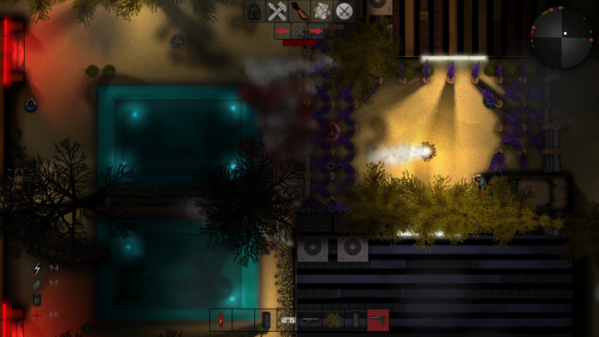 Epidemic screenshot 8