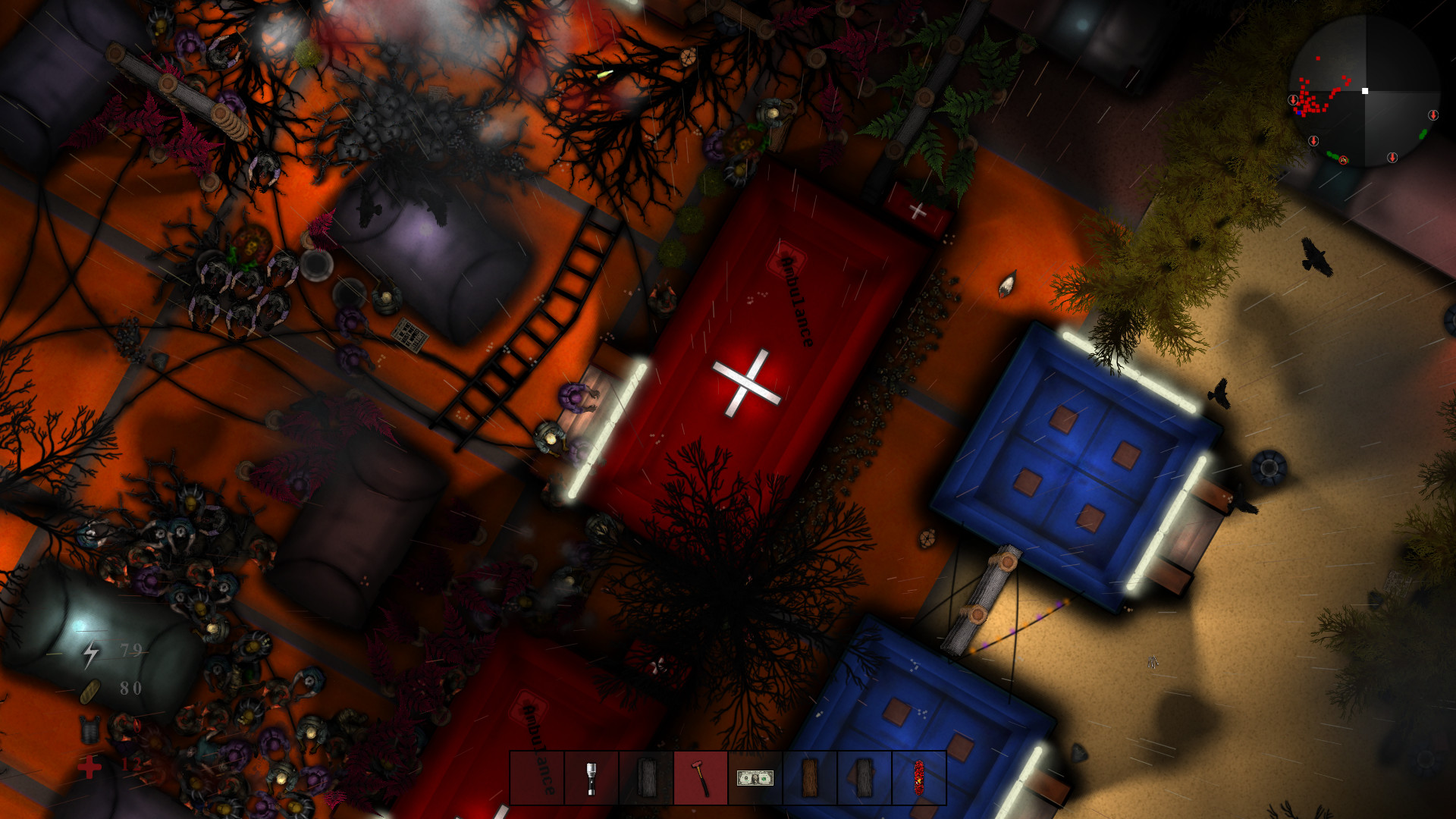 Epidemic screenshot 9