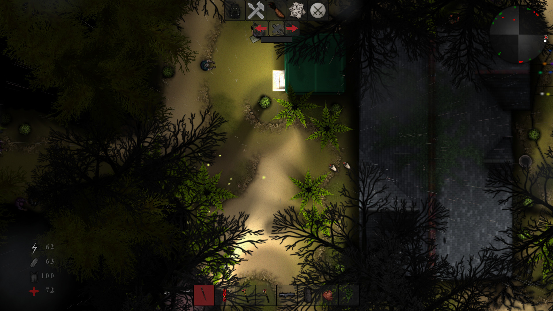 Epidemic screenshot 14