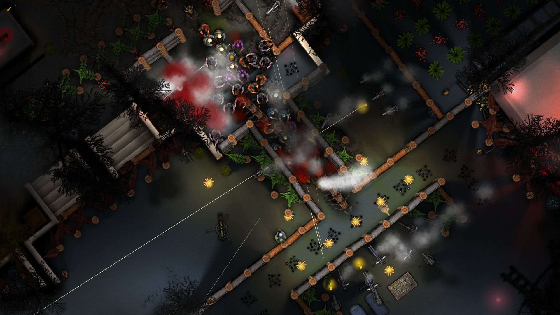 Epidemic screenshot 4