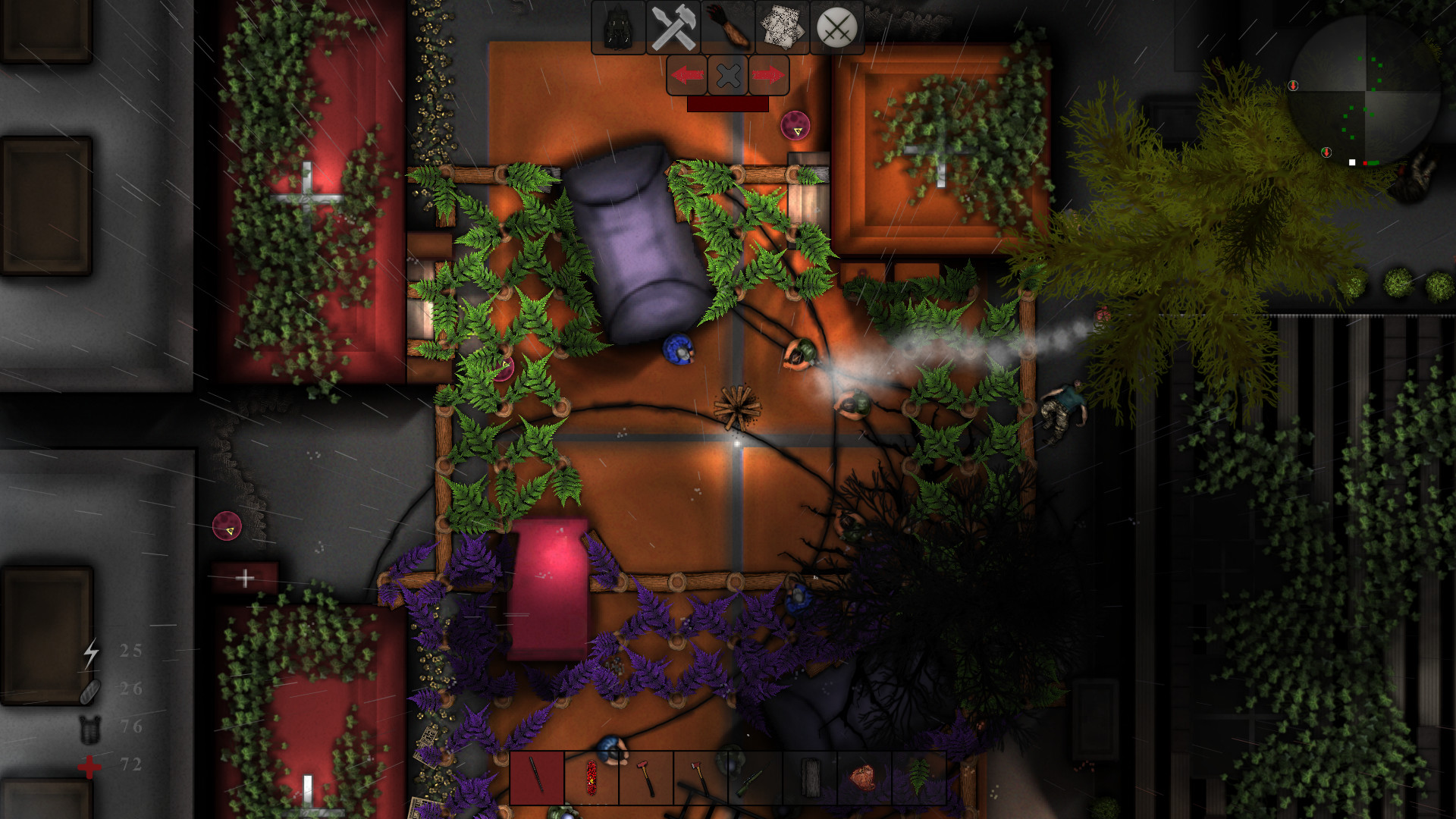 Epidemic screenshot 6