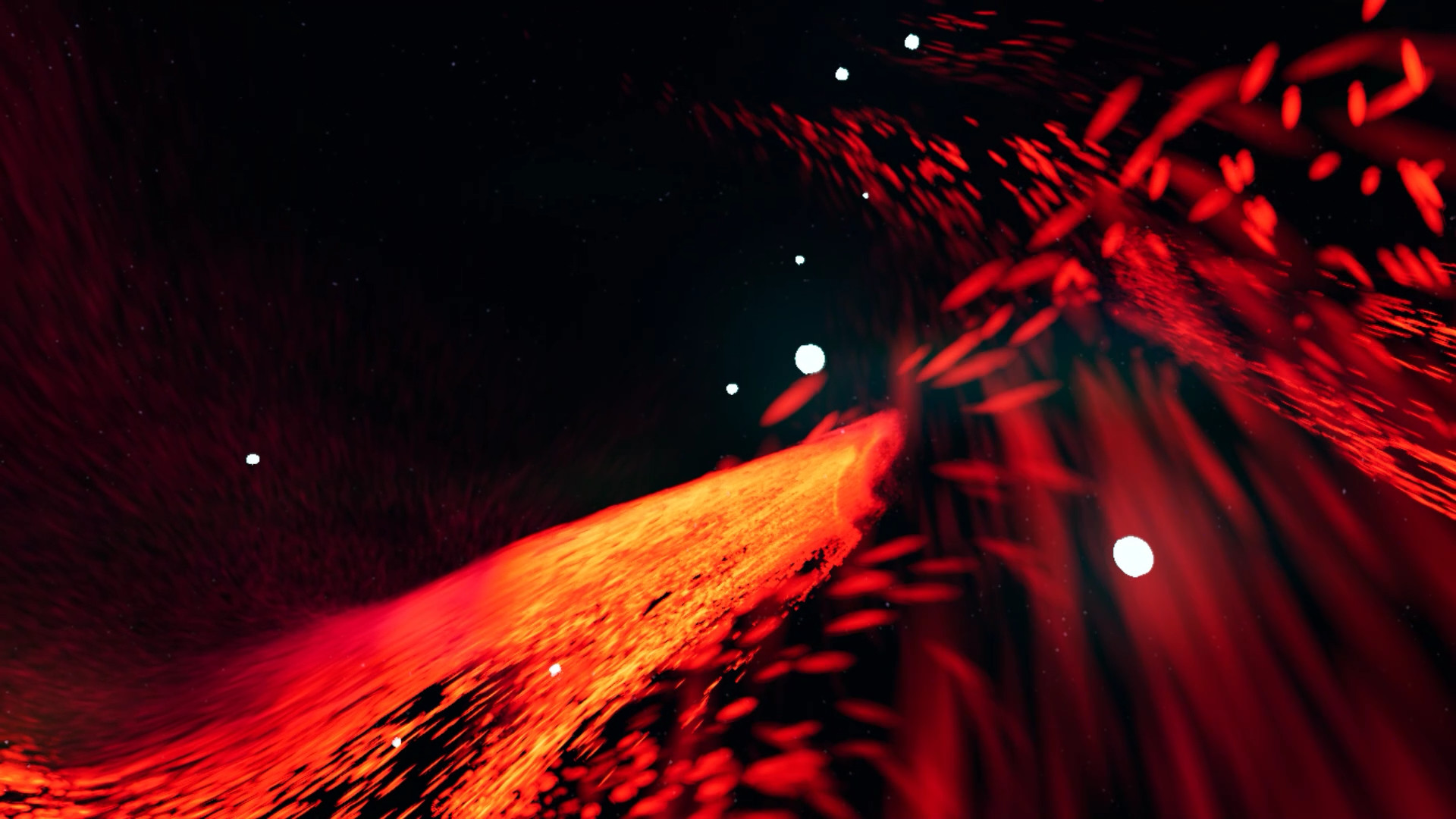Binaural Odyssey screenshot 5