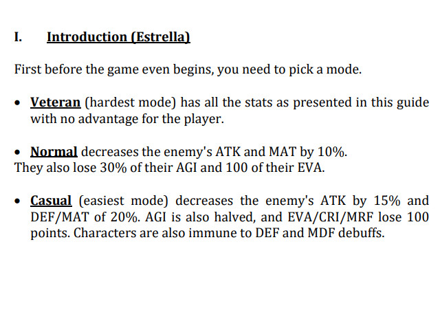 Fantasy Heroes 2 Guide screenshot 1