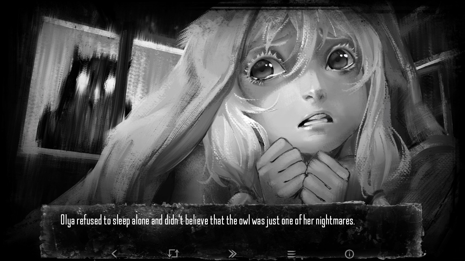 Tiny Bunny screenshot 7