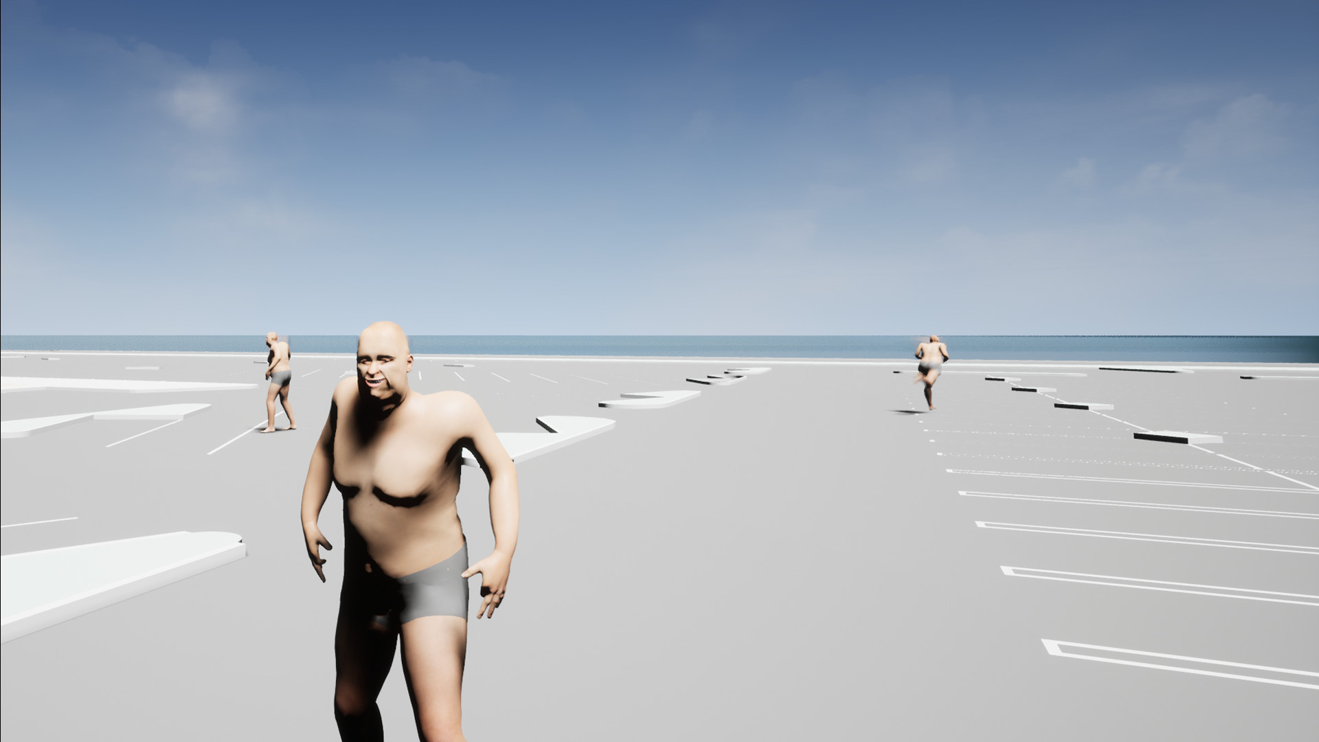 BUGWORLD:ONLINE screenshot 1