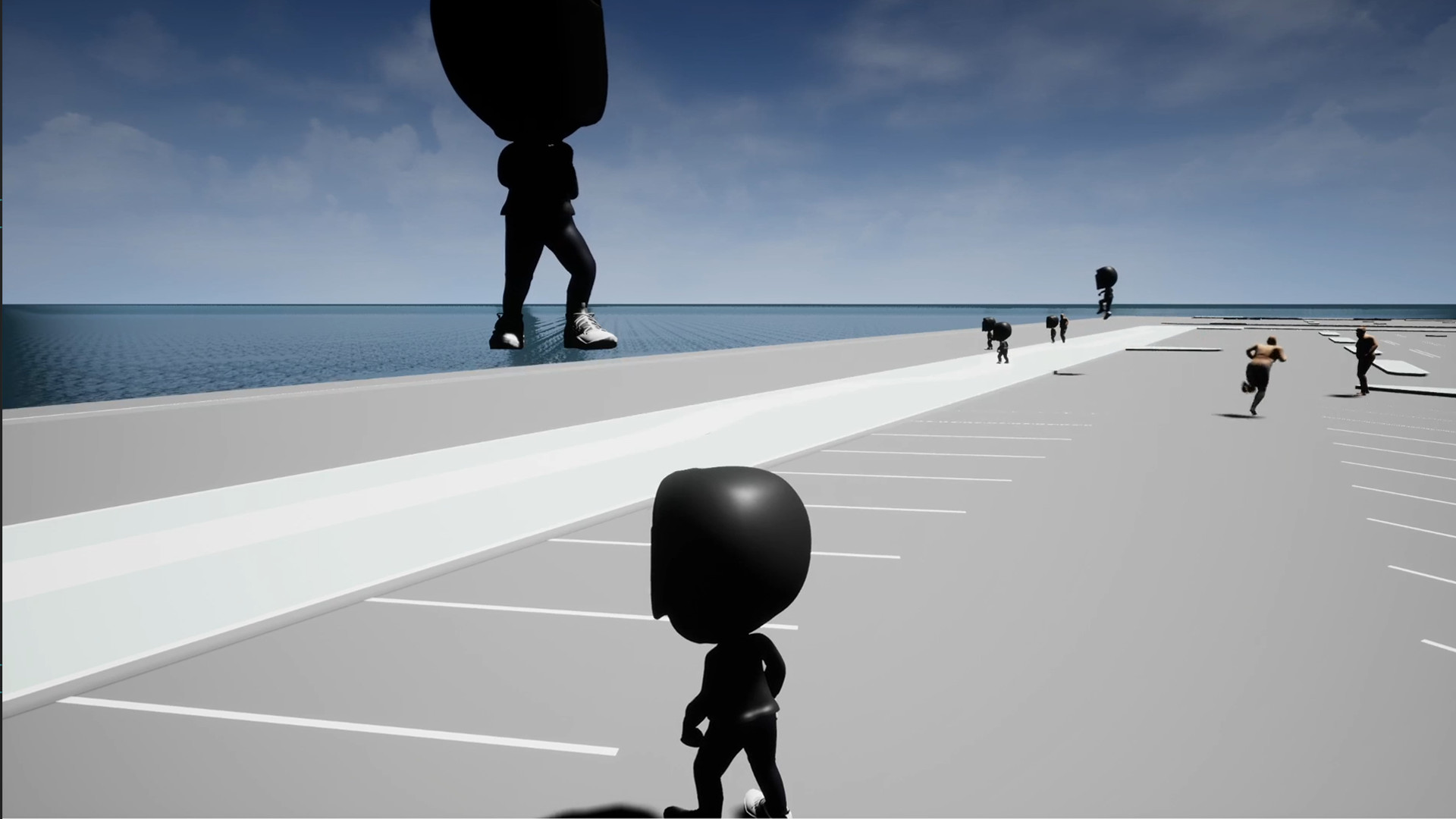 BUGWORLD:ONLINE screenshot 2