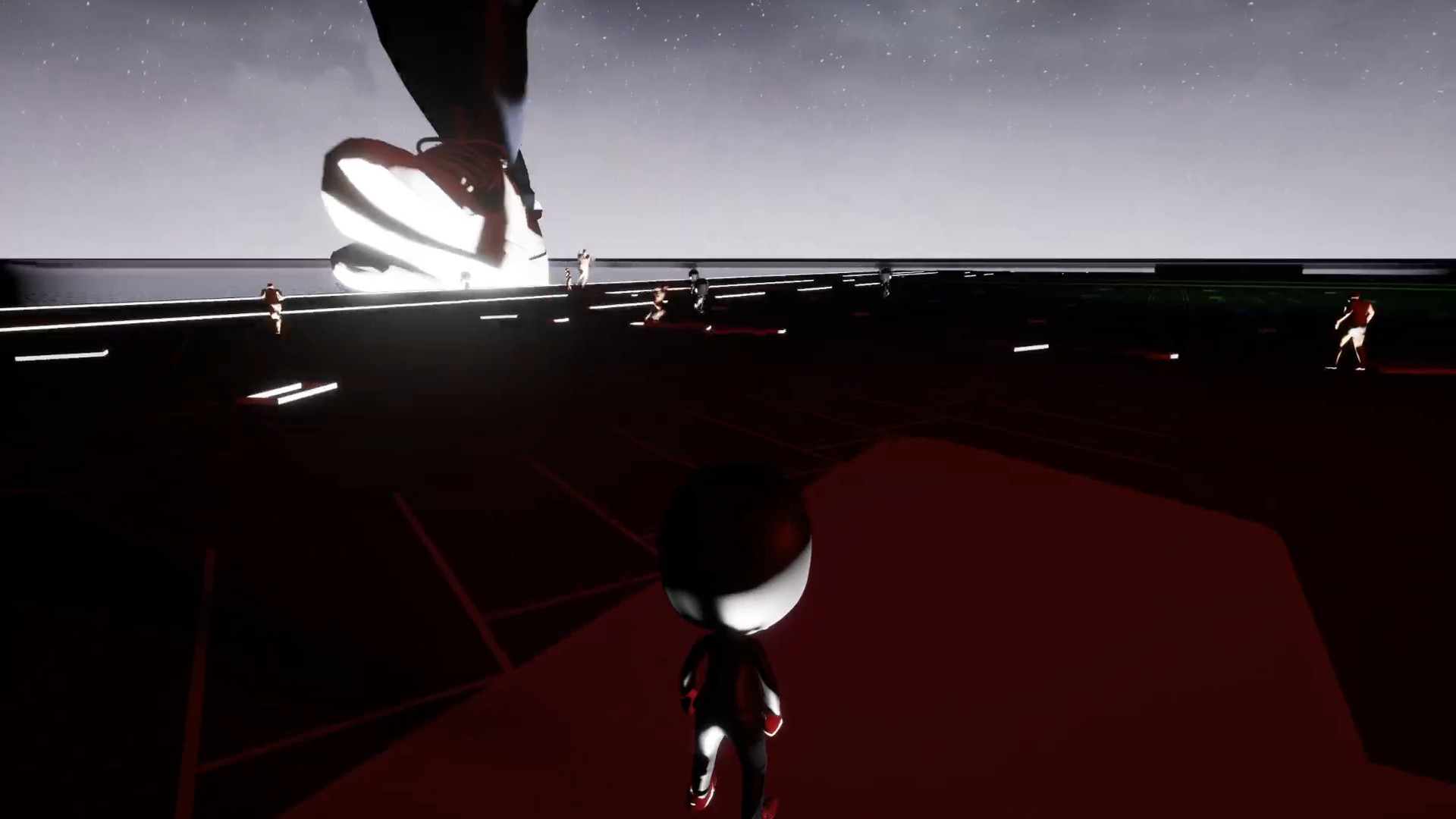 BUGWORLD:ONLINE screenshot 4