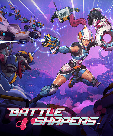 Battle Shapers