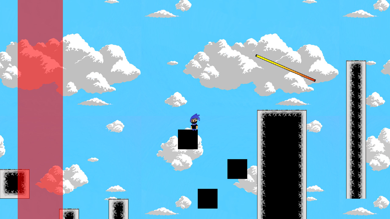 Angstrage screenshot 4