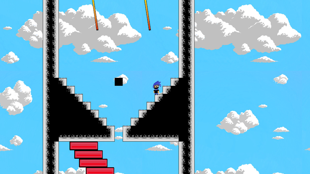 Angstrage screenshot 5