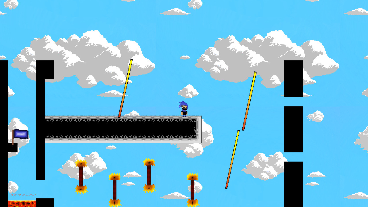 Angstrage screenshot 3
