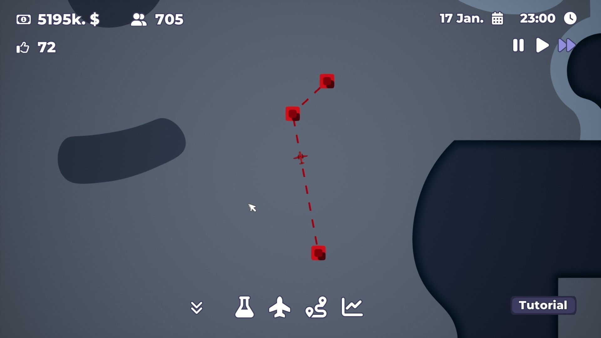 Air Fleet screenshot 5