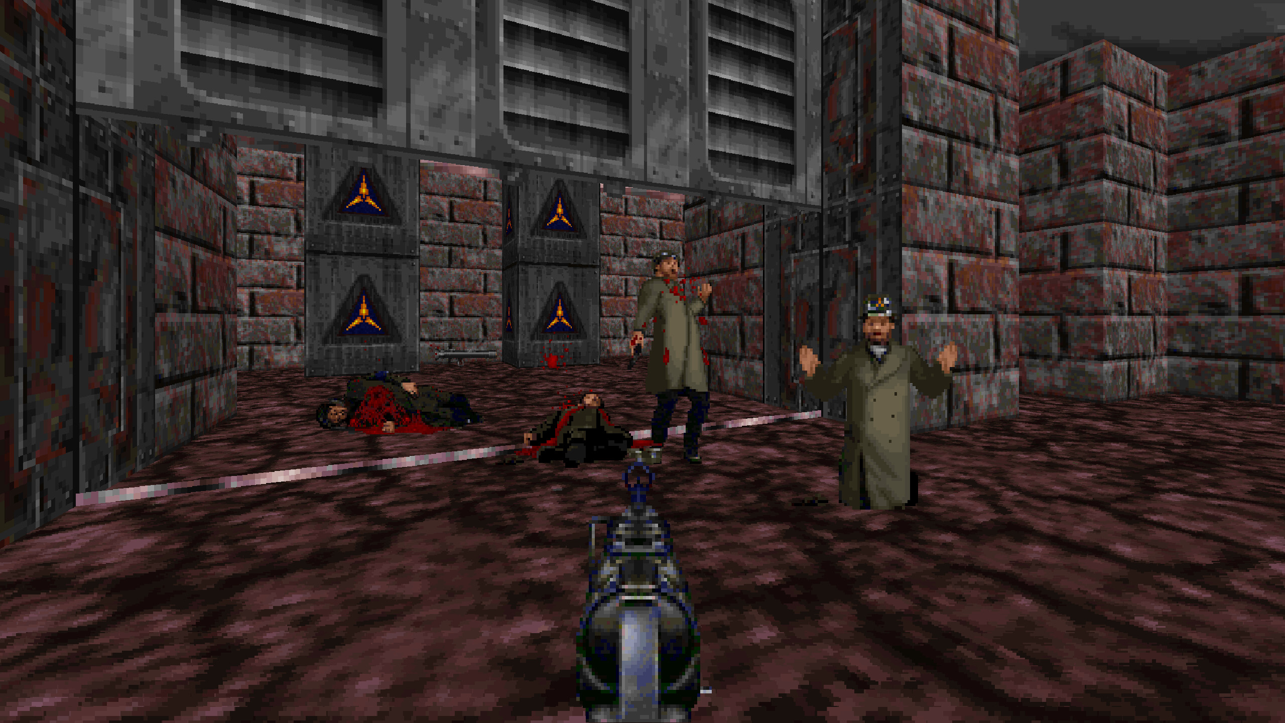 Rise of the Triad: Ludicrous Edition screenshot 3