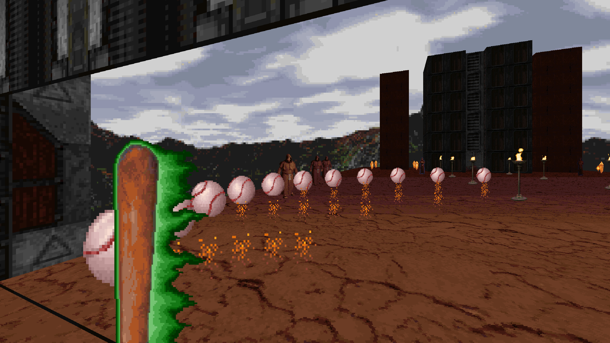 Rise of the Triad: Ludicrous Edition screenshot 4