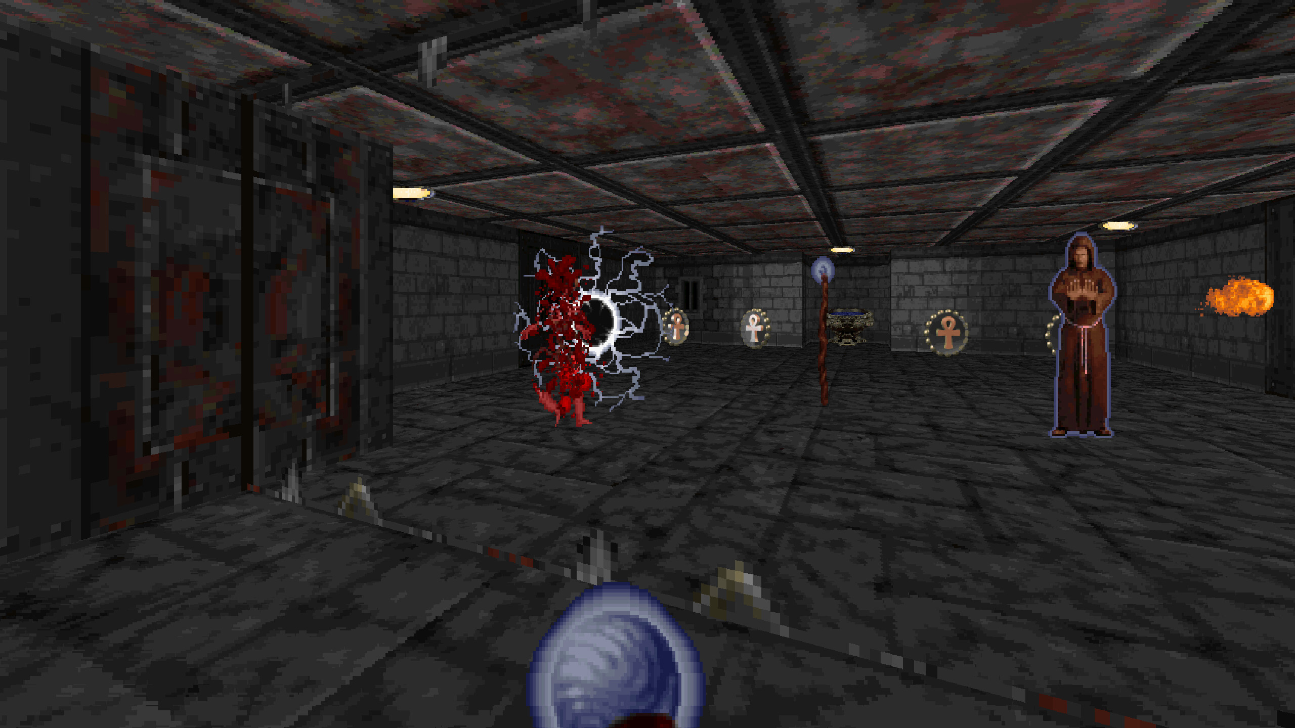 Rise of the Triad: Ludicrous Edition screenshot 8