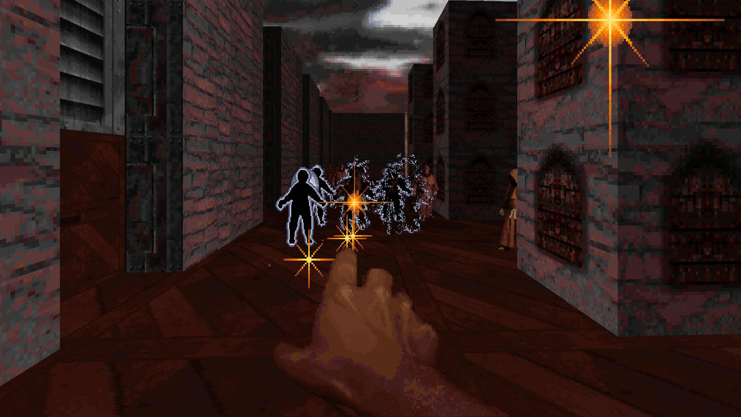 Rise of the Triad: Ludicrous Edition screenshot 5
