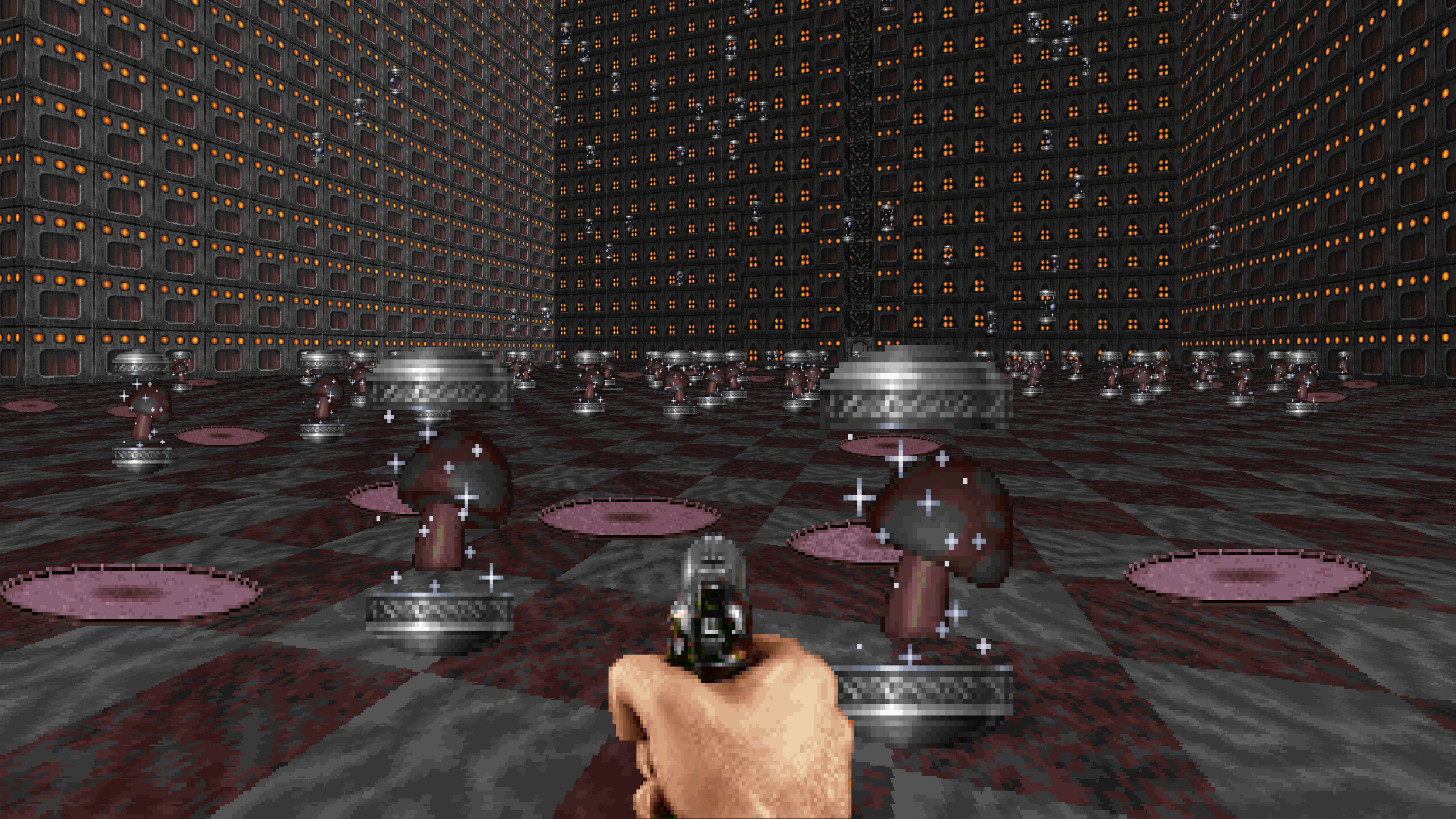 Rise of the Triad: Ludicrous Edition screenshot 13