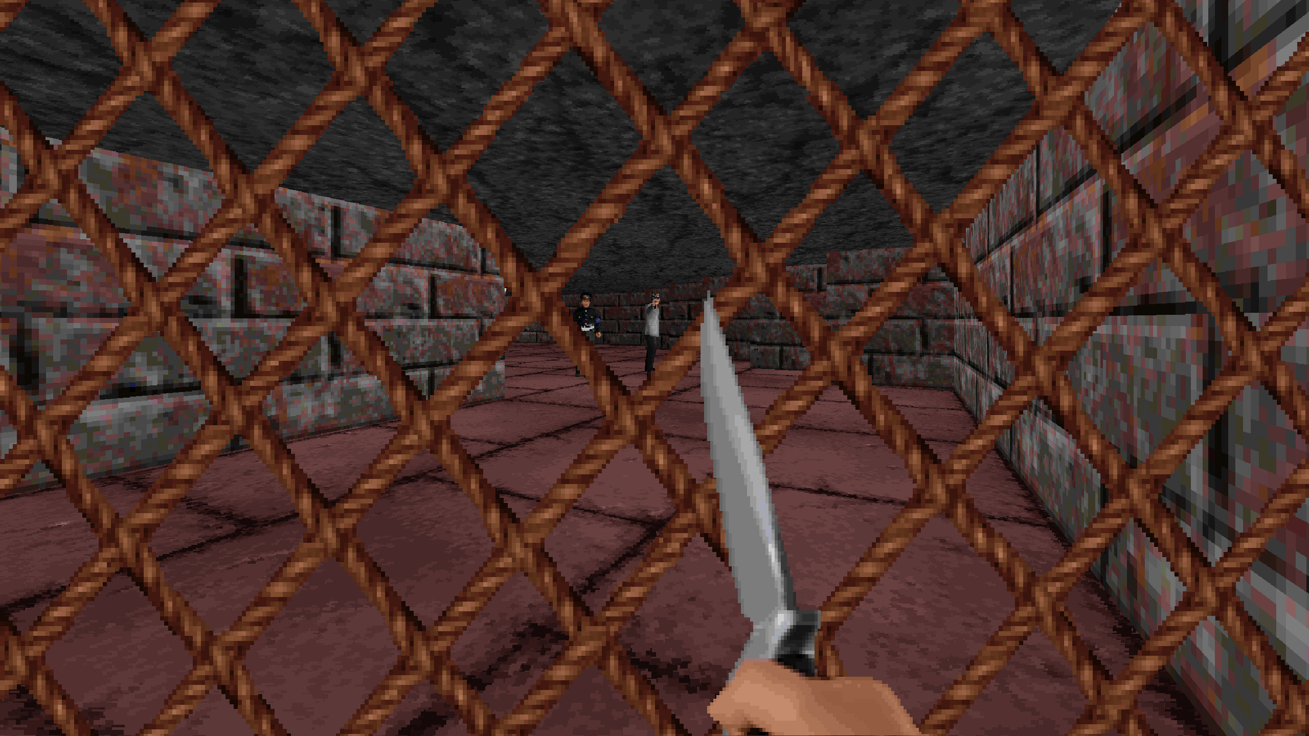 Rise of the Triad: Ludicrous Edition screenshot 7