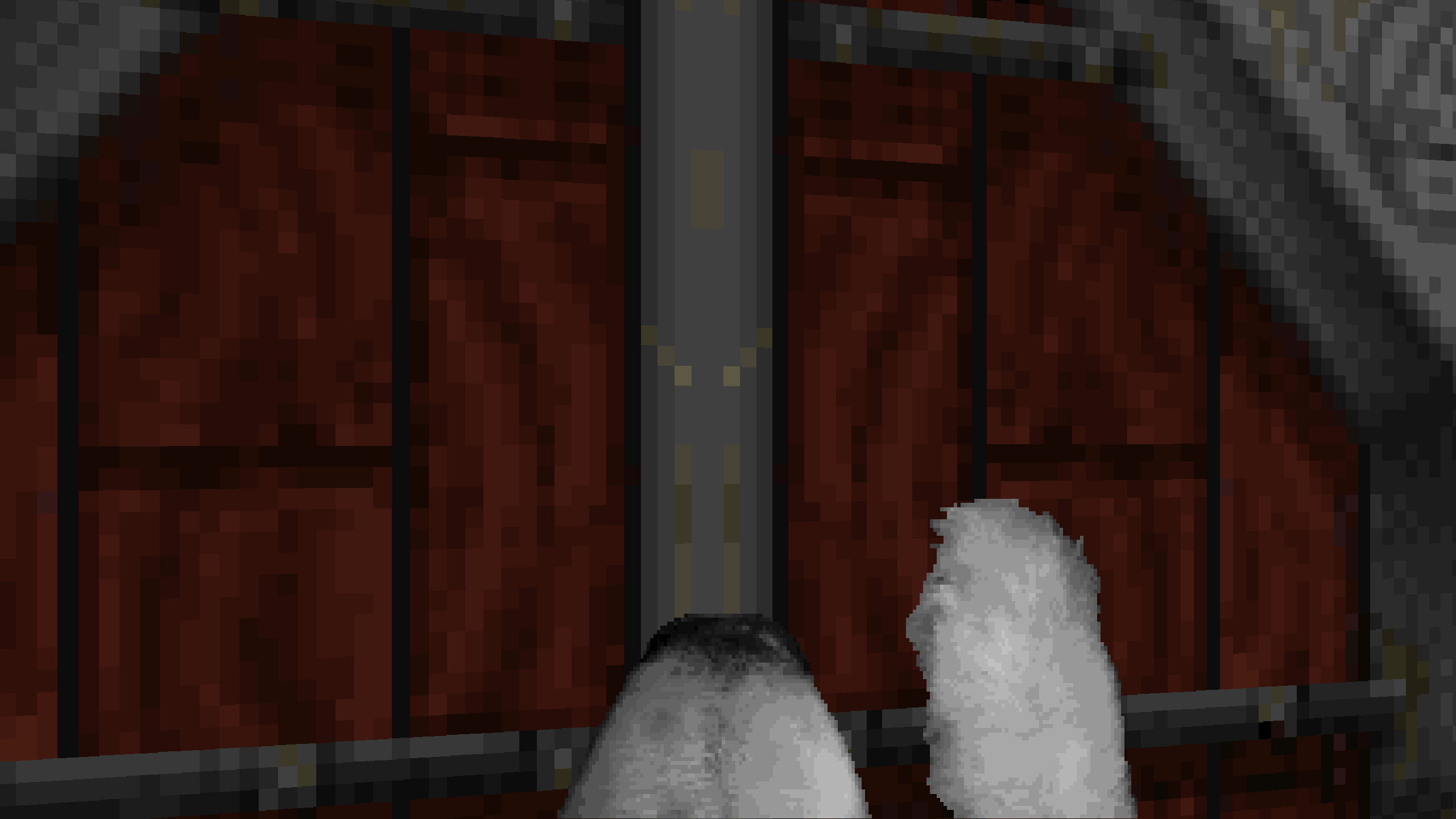 Rise of the Triad: Ludicrous Edition screenshot 9